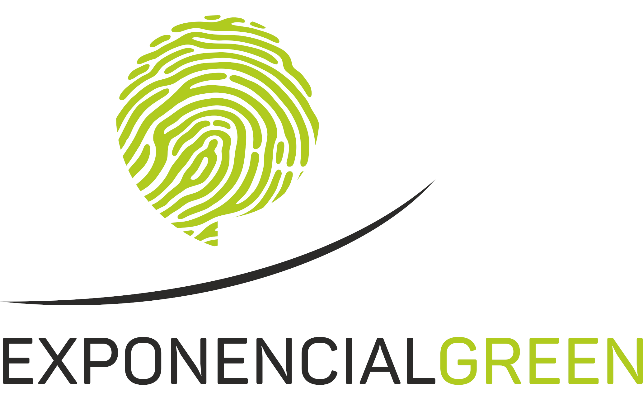 Exponencialgreen