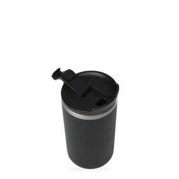 Copo para as suas bebidas quentes ou frias. Diga não aos copos de plástico descartáveis! Opte por estilos de vida mais sustentáveis.